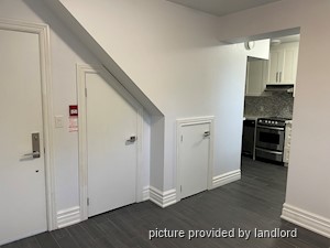 1 Bedroom apartment for rent in TORONTO 