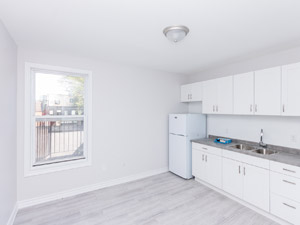 1 Bedroom apartment for rent in TORONTO  