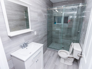 1 Bedroom apartment for rent in TORONTO  