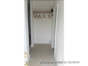 1 Bedroom apartment for rent in EAST YORK