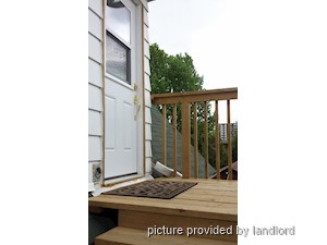 1 Bedroom apartment for rent in EAST YORK