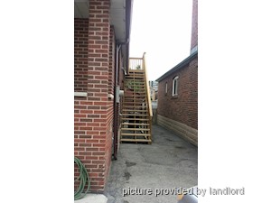 1 Bedroom apartment for rent in EAST YORK