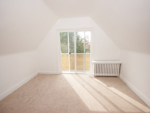 1 Bedroom apartment for rent in EAST YORK