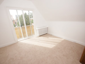 1 Bedroom apartment for rent in EAST YORK