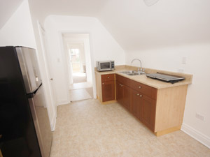 1 Bedroom apartment for rent in EAST YORK