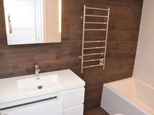 1 Bedroom apartment for rent in Toronto 