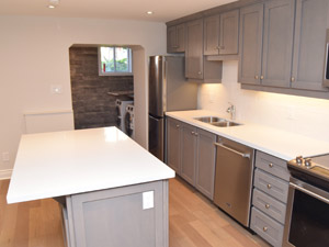 1 Bedroom apartment for rent in Toronto 