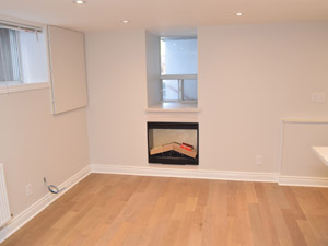 1 Bedroom apartment for rent in Toronto 