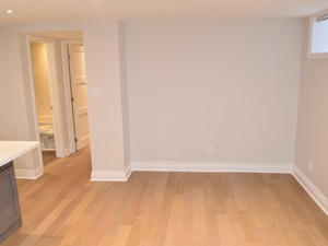 1 Bedroom apartment for rent in Toronto 