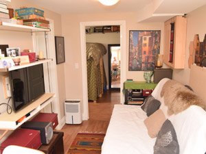 1 Bedroom apartment for rent in ETOBICOKE 