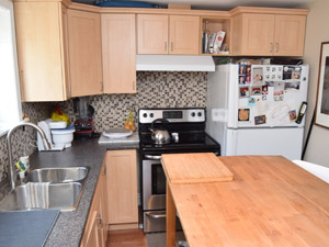 1 Bedroom apartment for rent in ETOBICOKE 