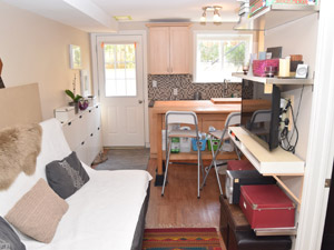 1 Bedroom apartment for rent in ETOBICOKE 