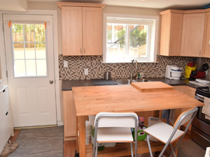 1 Bedroom apartment for rent in ETOBICOKE 