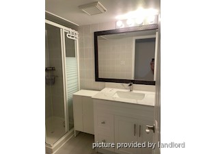 1 Bedroom apartment for rent in MISSISSAUGA 