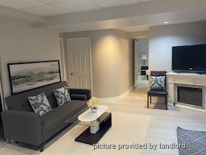 1 Bedroom apartment for rent in MISSISSAUGA 