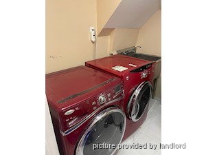 1 Bedroom apartment for rent in MISSISSAUGA 