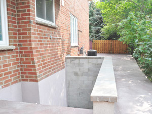 1 Bedroom apartment for rent in MISSISSAUGA 