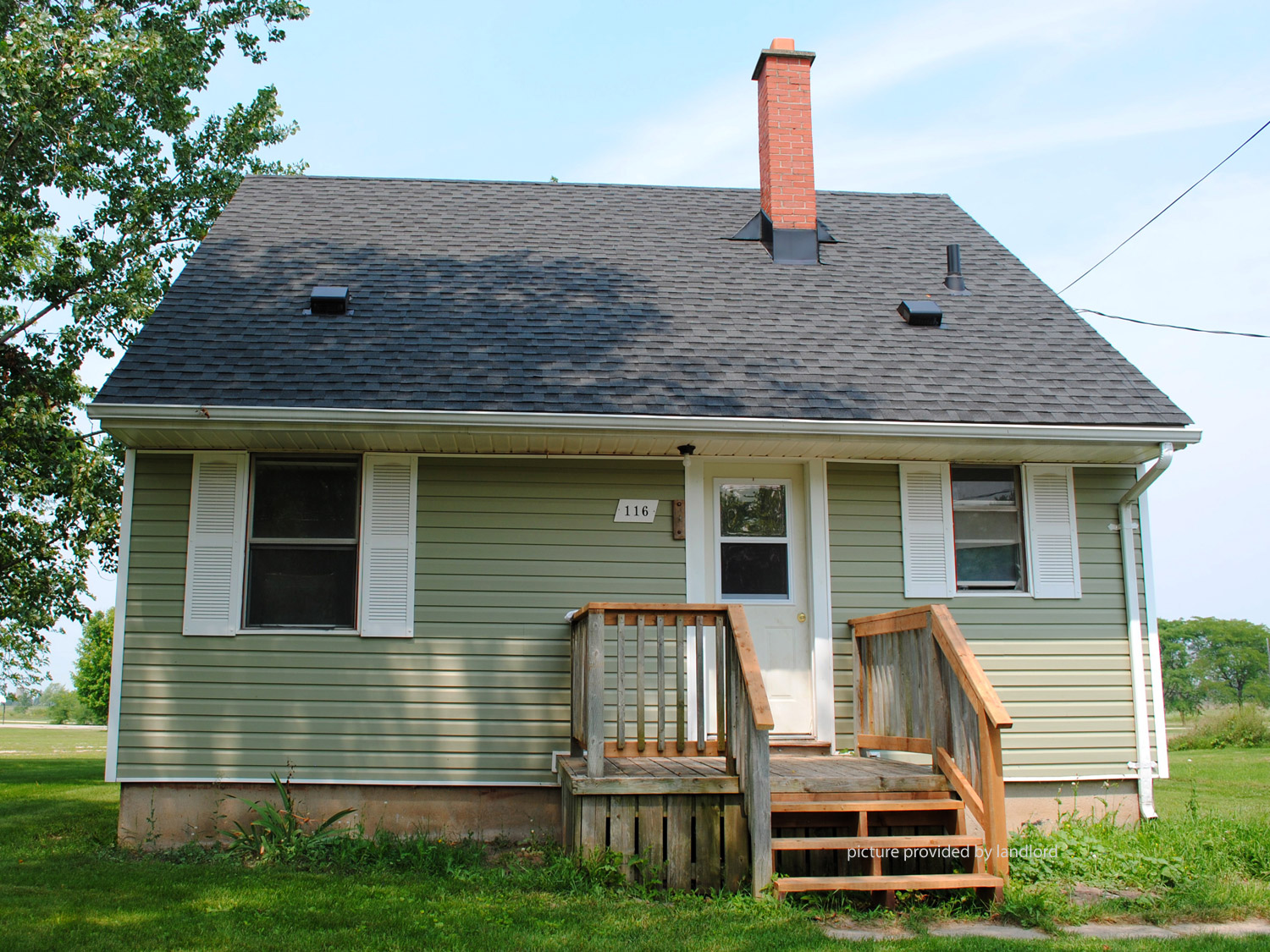 For rent 110 Algonquin Dr Huron Park, 3+ bdrm Viewit 183081