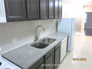 1 Bedroom apartment for rent in EAST YORK