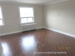 1 Bedroom apartment for rent in EAST YORK