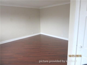 1 Bedroom apartment for rent in EAST YORK