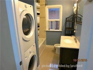 1 Bedroom apartment for rent in EAST YORK