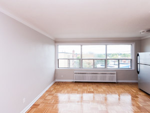 1 Bedroom apartment for rent in YORK  