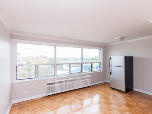 1 Bedroom apartment for rent in YORK  