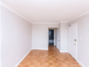 1 Bedroom apartment for rent in YORK  