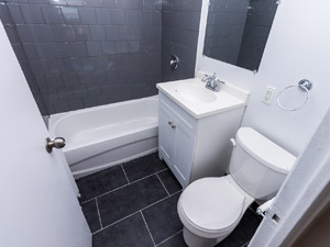 1 Bedroom apartment for rent in YORK  