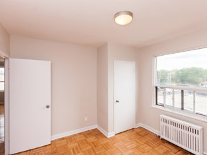 1 Bedroom apartment for rent in YORK  