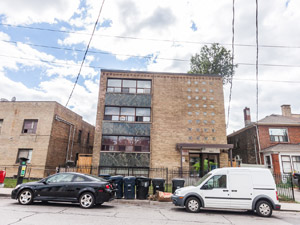 1 Bedroom apartment for rent in YORK  