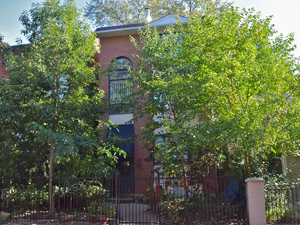 2 Bedroom apartment for rent in Toronto 