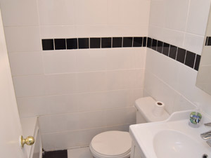 2 Bedroom apartment for rent in Toronto 