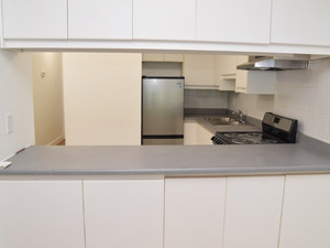 2 Bedroom apartment for rent in Toronto 