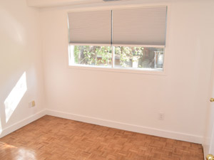 2 Bedroom apartment for rent in Toronto 