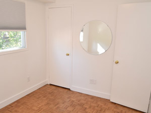 2 Bedroom apartment for rent in Toronto 