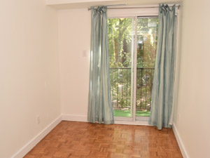 2 Bedroom apartment for rent in Toronto 