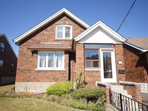 1 Bedroom apartment for rent in YORK