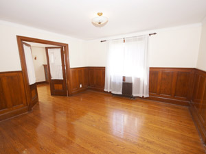 1 Bedroom apartment for rent in YORK