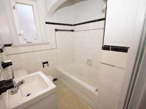 1 Bedroom apartment for rent in YORK