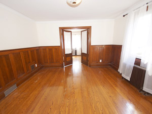 1 Bedroom apartment for rent in YORK