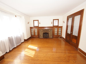 1 Bedroom apartment for rent in YORK