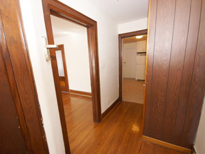 1 Bedroom apartment for rent in YORK