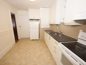 1 Bedroom apartment for rent in YORK