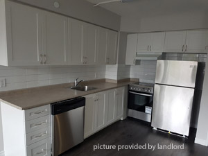 1 Bedroom apartment for rent in TORONTO