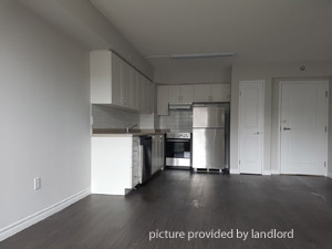 1 Bedroom apartment for rent in TORONTO