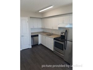 1 Bedroom apartment for rent in TORONTO