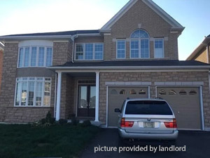 Rental House Taunton-Grandview, Oshawa, ON