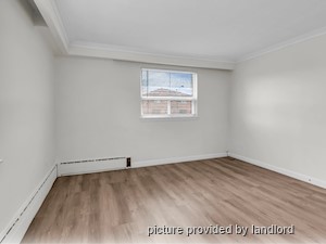 2 Bedroom apartment for rent in ETOBICOKE